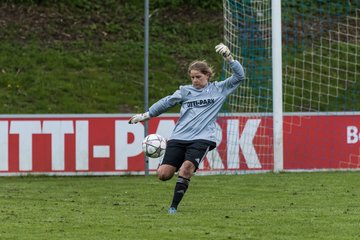 Bild 36 - B-Juniorinnen Holstein Kiel - Kieler MTV : Ergebnis: 3:1